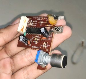 DVD PCB BOARD