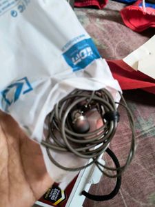 Headphone New With Tag