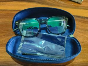 Graphite-Ace Full RimWayfarer Lenskart HUSTLR