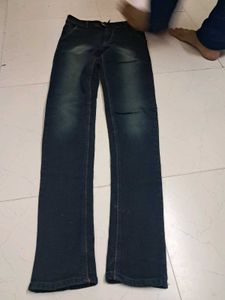 Jeans For Kids