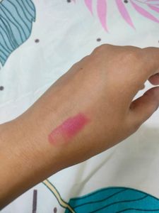 Elle 18 Lipstick Color Pops Matte,Pink Stylist