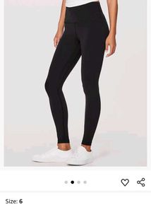 lululemon tight