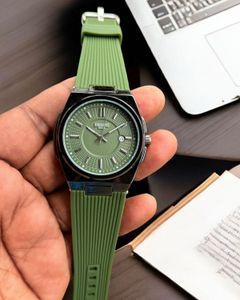 Tissot Watch 2 Colours Available