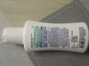 chicoo telcum powder &amp; baby lotion