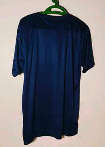 Nike And Puma 3 T-shirt Combo