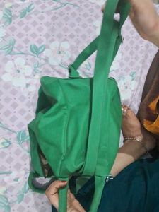 Bag 4 Pocket