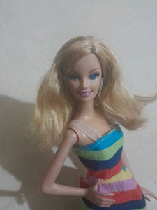 Barbie Dolls Bundle