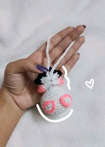 Crochet Spiderman ✨🕷️