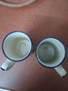 Coffee Mug Set Of 2