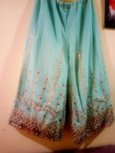Pakistani Suit