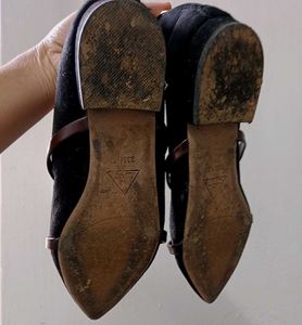 Stylish Pumps