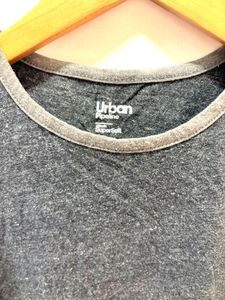 Urban Pipeline Tank Top