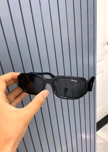 Prada SUNGLASSES With Original Box