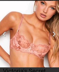 Victoria's Secret Bra