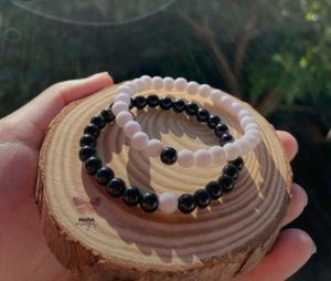 Couple Bracelets
