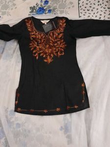 Short kurta