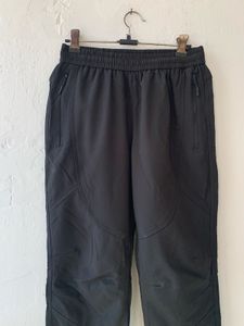 Black Casual Pants