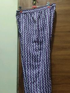 Pant Kurta Set