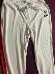 Original Brand H&amp;M Women Joggers Size L .with Tag