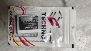 Techno Battery