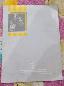 Introductory Microeconomics For Class 12 Ncert
