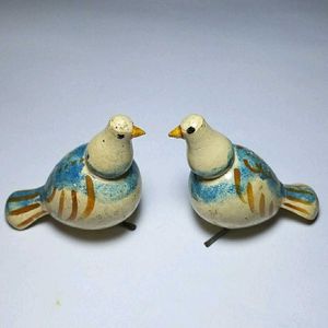 Pigeons Showpiece Sculpture HomeDecor Handicrafts