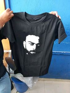 Virat Kohli Tshirt