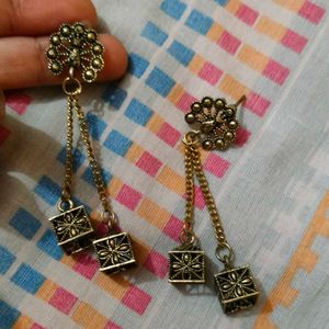 Earring
