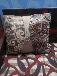 Big Size Decorative Cushion Pillow For Sofa