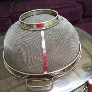 Multipurpose Strainer Basket