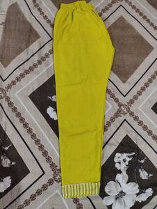Kurta Set With Pant And Duppata For Women
