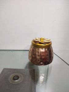 COPPER Mukhvas Dani