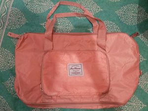 Travel Bag