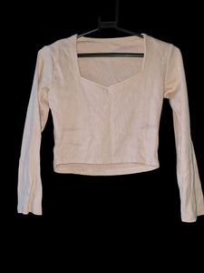 Full Sleeves Top