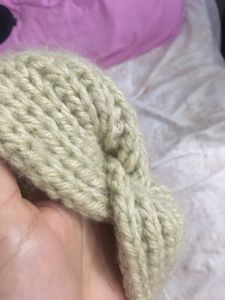 Crochet Headband