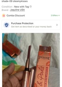 Pixi Combo