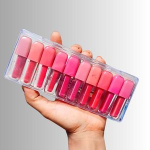BEBOQUEEN Matte Lipsticks