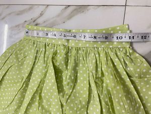Skirts