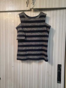 Rib Knit Top