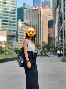 Black Jumpsuit For Women