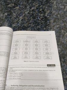 Disaster Management Book