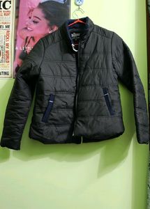 Roadster Puffer Jacket Women