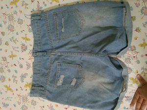 Urbanic/ Ripped/ H&amp;M Denim Shorts
