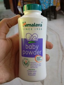 Himalaya Baby Powder