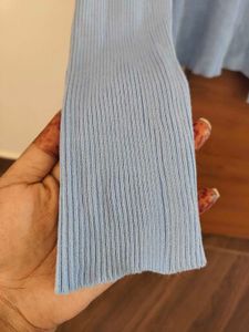 Blue Top