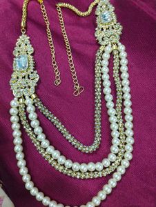 DELIGHTFUL RAANI HAAR 🥰👑