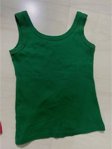 Combo of Two Tank Top