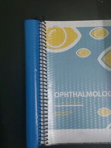 Ophthalmology Important PYQ