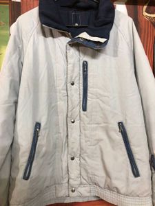 Vintage Style Jacket