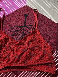 Red Inner